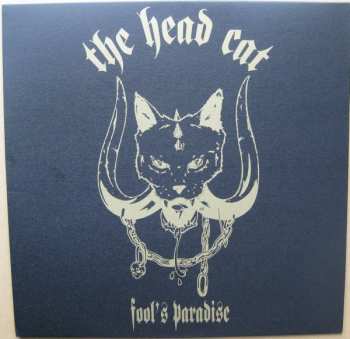 LP The Head Cat: Fool's Paradise CLR 566470