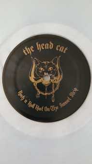 LP The Head Cat: Rock'n'Roll Riot On The Sunset Strip 604074