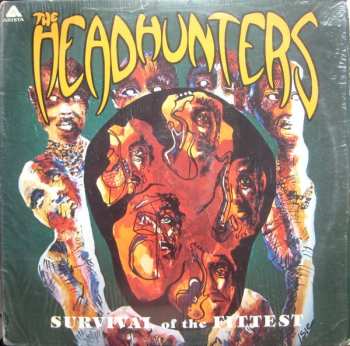 Album The Headhunters: Survival Of The Fittest