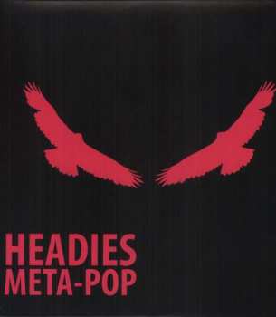 Album The Headies: Meta-Pop