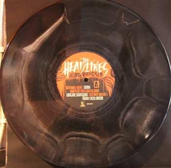 LP The Headlines: Homewrecker CLR | LTD 643589