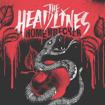 CD The Headlines: Homewrecker 621933