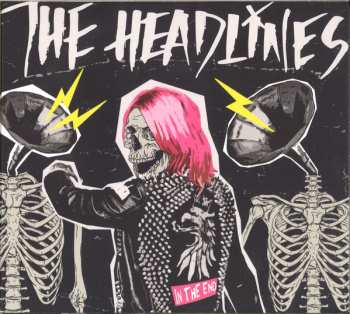 Album The Headlines: In The End