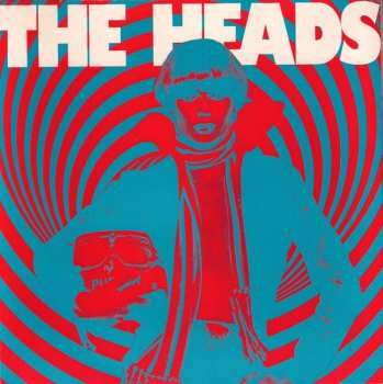 Album The Heads: Gnu