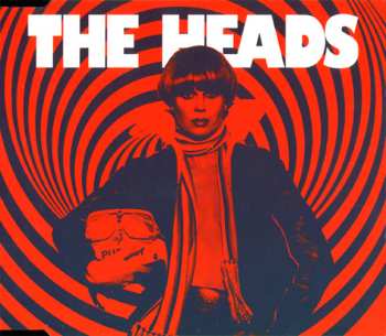 CD The Heads: Gnu E.P. 651095