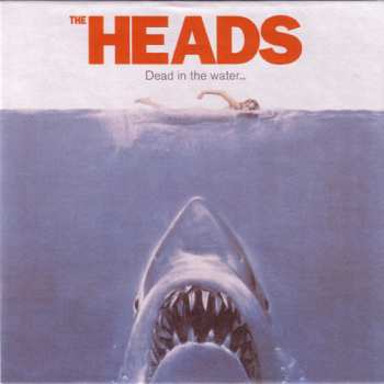 Album The Heads: Dead In The Water