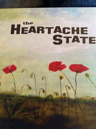 Album The Heartache State: The Heartache State