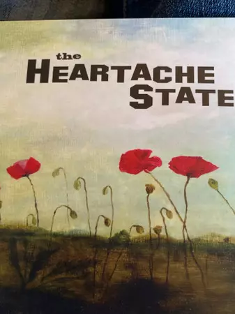 The Heartache State: The Heartache State