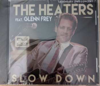 Album Glenn Frey: Slow Down