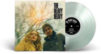 LP The Heavy Heavy: Life And Life Only CLR 501500