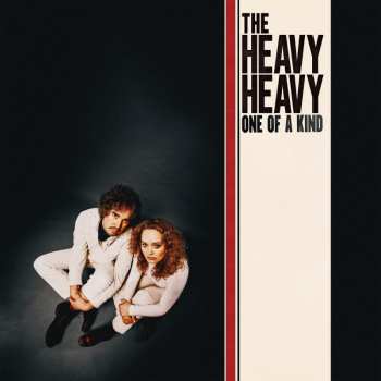 Album The Heavy Heavy: One Of A Kind