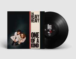 LP The Heavy Heavy: One Of A Kind 558896