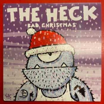 Album The Heck: 7-bad Christmas