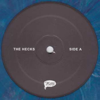 LP The Hecks: The Hecks LTD 84409