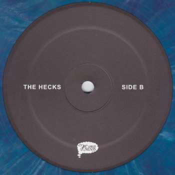 LP The Hecks: The Hecks LTD 84409