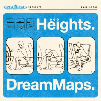 Dream Maps