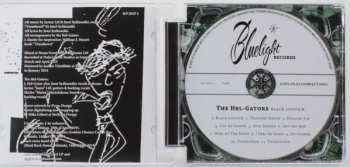 CD The Hel-Gators: Black Lipstick 619813