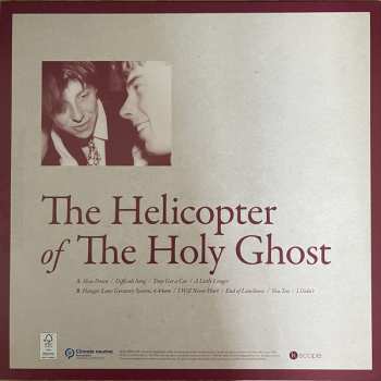 LP The Helicopter Of The Holy Ghost: Afters 59639