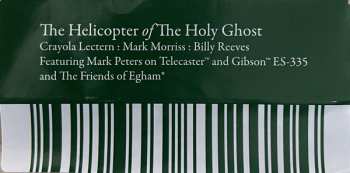 LP The Helicopter Of The Holy Ghost: Afters 59639