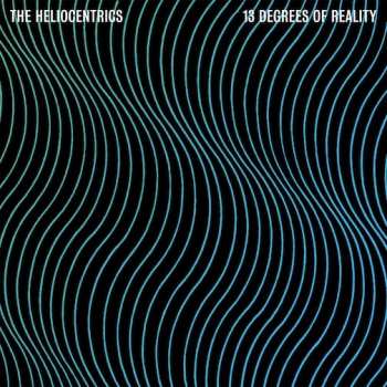 Album The Heliocentrics: 13 Degrees Of Reality