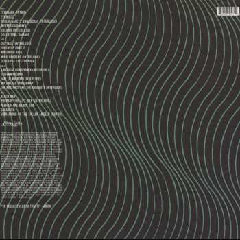 2LP The Heliocentrics: 13 Degrees Of Reality 639847