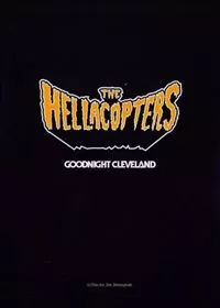 The Hellacopters: Goodnight Cleveland