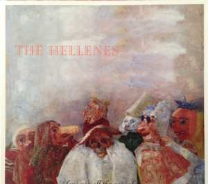 Album The Hellenes: I Love You All The Animals