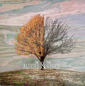 Album The Hello Darlins: The Alders & The Ashes