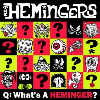 SP The Hemingers: What's A Heminger? 592484