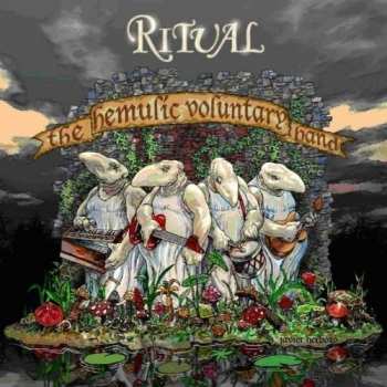 CD Ritual: The Hemulic Voluntary Band 15870