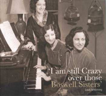 CD The Henry Girls: Shout Sister Shout: A Musical Tribute To The Boswell Sisters 186069