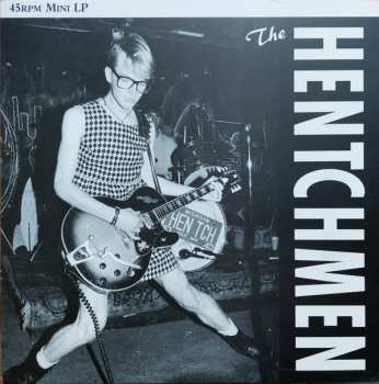 Album The Hentchmen: Hentch-Forth