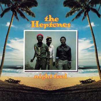 The Heptones: Night Food