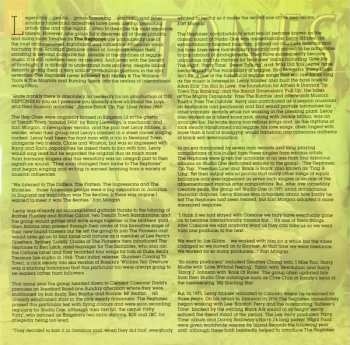 2LP The Heptones: Swing Low   592942