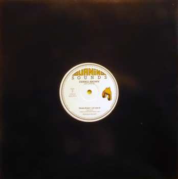 2LP The Heptones: Swing Low   592942