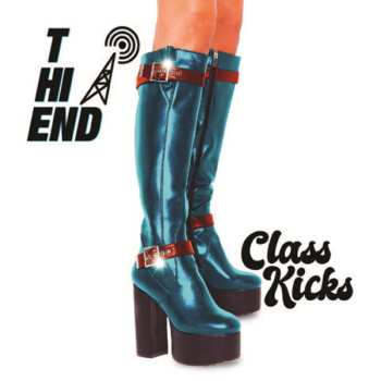 Album The Hi-End: Class Kicks