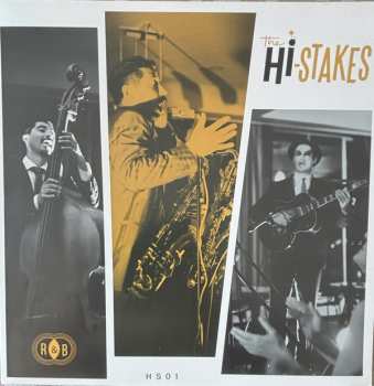 Album The Hi-Stakes: The Hi-Stakes