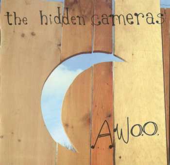 Album The Hidden Cameras: Awoo