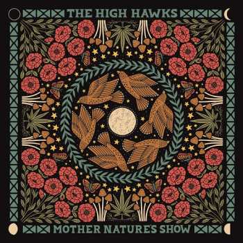 CD The High Hawks: Mother Nature's Show 566683