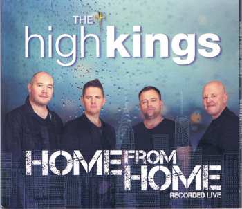 Album The High Kings: Home From Home