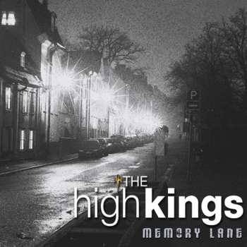 Album The High Kings: Memory Lane