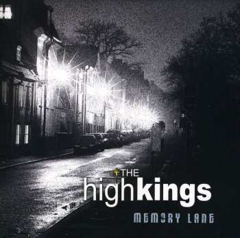 CD The High Kings: Memory Lane 555214