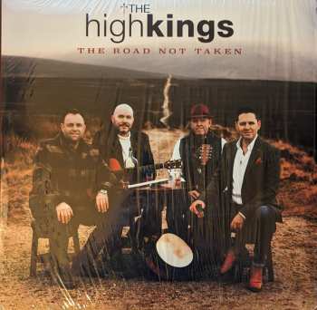 The High Kings: The Road Not Taken