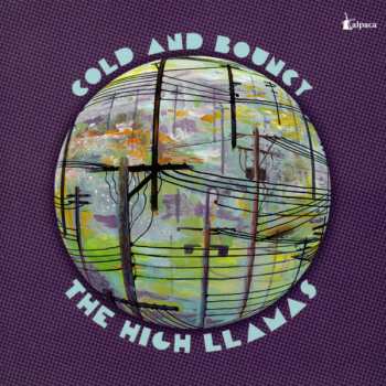 Album The High Llamas: Cold And Bouncy