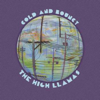 2LP The High Llamas: Cold And Bouncy (2lp) (reissue) 640714