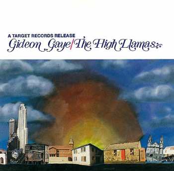 Album The High Llamas: Gideon Gaye