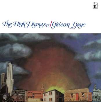 LP The High Llamas: Gideon Gaye (reissue) 641964