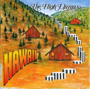 Album The High Llamas: Hawaii