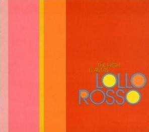 Album The High Llamas: Lollo Rosso