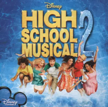 High School Musical 2 (Soundtrack)